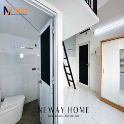 SIÊU HOT NGAY KẾ BÊN ĐẠI HỌC VĂN HIẾN - CỬA SỔ TRỜI SIÊU THOÁNG MÁT