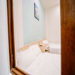 🇻🇳 CHO THUÊ NHÀ 3 TẦNG : TRƯƠNG ĐỊNH - 5 PHÒNG - 5WC - NỘI THẤT XỊN