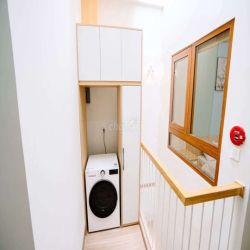 🇻🇳 CHO THUÊ NHÀ 3 TẦNG : TRƯƠNG ĐỊNH - 5 PHÒNG - 5WC - NỘI THẤT XỊN