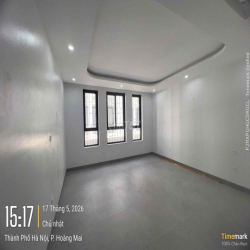 CHO THUÊ NHÀ LK ĐÃ HOÀN THIỆN ĐẸP TẠI LOUIS CITY HOÀNG MAI