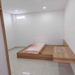 Nhà Mặt Tiền full nội thất . 5Pn KD, VP , Ở Khu Sầm Uất  Nhà Mới đẹp