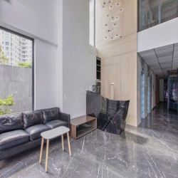 🔥 CHO THUÊ TÒA NHÀ ĐƯỜNG ĐẶNG HỮU PHỔ MẶT TIỀN 12.5 x 20.8M QUẬN 2 🔥