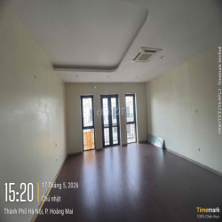 CHO THUÊ NHÀ LK ĐÃ HOÀN THIỆN ĐẸP TẠI LOUIS CITY HOÀNG MAI