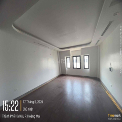 CHO THUÊ NHÀ LK ĐÃ HOÀN THIỆN ĐẸP TẠI LOUIS CITY HOÀNG MAI