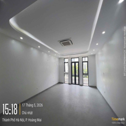 CHO THUÊ NHÀ LK ĐÃ HOÀN THIỆN ĐẸP TẠI LOUIS CITY HOÀNG MAI