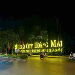 CHO THUÊ NHÀ LK ĐÃ HOÀN THIỆN ĐẸP TẠI LOUIS CITY HOÀNG MAI