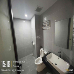 CHO THUÊ NHÀ LK ĐÃ HOÀN THIỆN ĐẸP TẠI LOUIS CITY HOÀNG MAI
