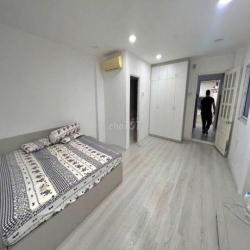 GIÁ RẺ 3x - Cho thuê Nhà Hàm Nghi, Quận 1 - TRỆT 2LẦU, DT 4x18m