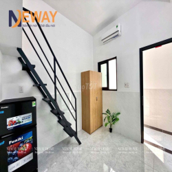 DUPLEX MỚI XÂY -FULL NỘI THẤT BÌNH TÂN