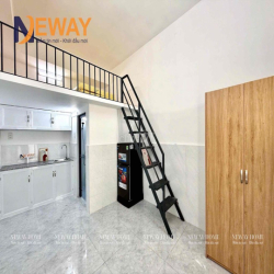 DUPLEX MỚI XÂY -FULL NỘI THẤT BÌNH TÂN