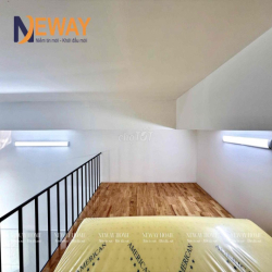 DUPLEX MỚI XÂY -FULL NỘI THẤT BÌNH TÂN