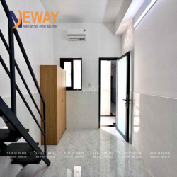 DUPLEX MỚI XÂY -FULL NỘI THẤT BÌNH TÂN