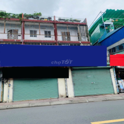 MẶT TIỀN NGUYỄN VĂN ĐẬU 8X11M GẦN NGÃ 4 HOÀNG HOA THÁM