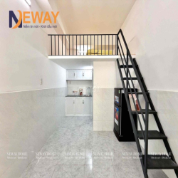 DUPLEX MỚI XÂY -FULL NỘI THẤT BÌNH TÂN