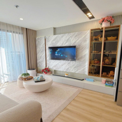 Chính chủ cho thuê căn 1N+ full đồ 8tr/tháng, vào luôn