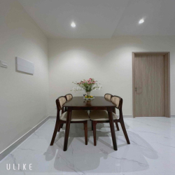 Chính Chủ cho thuê Căn hộ D-Aqua Full nội thất