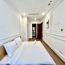 CHO THUÊ CĂN 1PN NỘI THẤT ĐẸP VINHOMES CENTRAL PARK