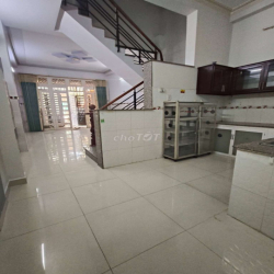 11 TR- CÓ 4PN,3WC .DT 4x12  TRỆT 2 LẦU  HẺM 7M ĐƯỜNG 22 LÊ VĂN QUOI