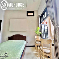 🏡 STUDIO BAN CÔNG - NGUYỄN TRUNG NGẠN, BÌNH THẠNH ✨ Gần Landmark 81, V