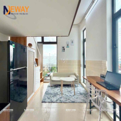 🌟DUPLEX NGAY TÂN SƠN NHÌ - PHÒNG RỘNG SẴN NỘI THẤT