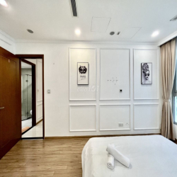 CHO THUÊ CĂN 1PN NỘI THẤT ĐẸP VINHOMES CENTRAL PARK