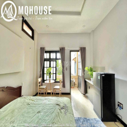 🏡 STUDIO BAN CÔNG - NGUYỄN TRUNG NGẠN, BÌNH THẠNH ✨ Gần Landmark 81, V