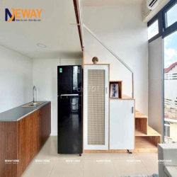 🌟DUPLEX NGAY TÂN SƠN NHÌ - PHÒNG RỘNG SẴN NỘI THẤT