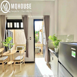 🏡 STUDIO BAN CÔNG - NGUYỄN TRUNG NGẠN, BÌNH THẠNH ✨ Gần Landmark 81, V