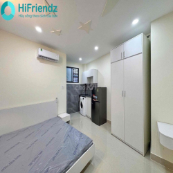 ✨ PHÒNG TRỌ CAO CẤP LÊ TRỰC - CÓ MÁY GIẶT RIÊNG - GIỜ TỰ DO ✨