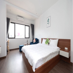 🥇Cho thuê CHDV Studio mới ở Trịnh Công Sơn, cạnh TTTM Lotte Tây Hồ