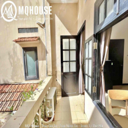🏡 STUDIO BAN CÔNG - NGUYỄN TRUNG NGẠN, BÌNH THẠNH ✨ Gần Landmark 81, V