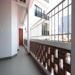 🥇Cho thuê CHDV Studio mới ở Trịnh Công Sơn, cạnh TTTM Lotte Tây Hồ