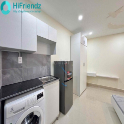 ✨ PHÒNG TRỌ CAO CẤP LÊ TRỰC - CÓ MÁY GIẶT RIÊNG - GIỜ TỰ DO ✨