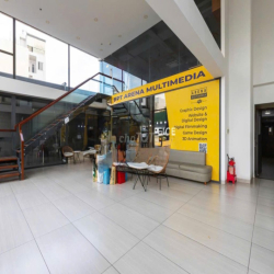 CHO THUÊ BUILDING 2100M2 SỬ DỤNG TRUNG TÂM QUẬN BÌNH THẠNH