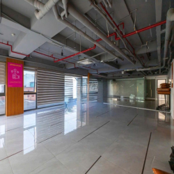 CHO THUÊ BUILDING 2100M2 SỬ DỤNG TRUNG TÂM QUẬN BÌNH THẠNH