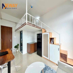 🌟DUPLEX NGAY TÂN SƠN NHÌ - PHÒNG RỘNG SẴN NỘI THẤT
