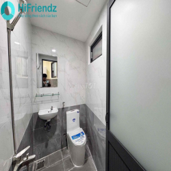 ✨ PHÒNG TRỌ CAO CẤP LÊ TRỰC - CÓ MÁY GIẶT RIÊNG - GIỜ TỰ DO ✨