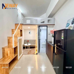 🌟DUPLEX NGAY TÂN SƠN NHÌ - PHÒNG RỘNG SẴN NỘI THẤT