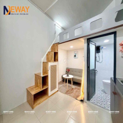 🌟DUPLEX NGAY TÂN SƠN NHÌ - PHÒNG RỘNG SẴN NỘI THẤT