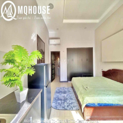 🏡 STUDIO BAN CÔNG - NGUYỄN TRUNG NGẠN, BÌNH THẠNH ✨ Gần Landmark 81, V