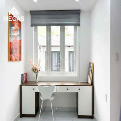 Căn Hộ Dịch Vụ mới 100% full NT hiện đại ngay Nam Kỳ Khởi Nghĩa quận 3