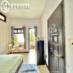 🏡 STUDIO BAN CÔNG - NGUYỄN TRUNG NGẠN, BÌNH THẠNH ✨ Gần Landmark 81, V