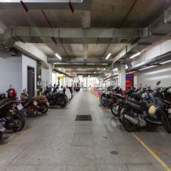 CHO THUÊ BUILDING 2100M2 SỬ DỤNG TRUNG TÂM QUẬN BÌNH THẠNH