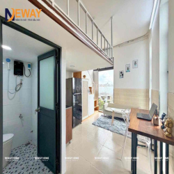 🌟DUPLEX NGAY TÂN SƠN NHÌ - PHÒNG RỘNG SẴN NỘI THẤT