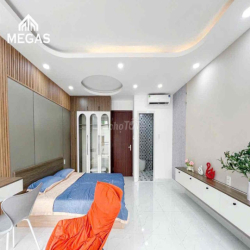 Căn Hộ Dịch Vụ mới 100% full NT hiện đại ngay Nam Kỳ Khởi Nghĩa quận 3