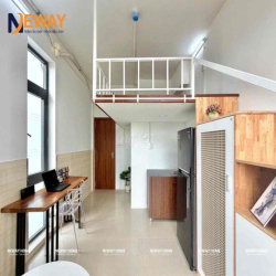 🌟DUPLEX NGAY TÂN SƠN NHÌ - PHÒNG RỘNG SẴN NỘI THẤT