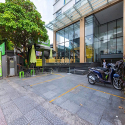 CHO THUÊ BUILDING 2100M2 SỬ DỤNG TRUNG TÂM QUẬN BÌNH THẠNH