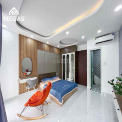 Căn Hộ Dịch Vụ mới 100% full NT hiện đại ngay Nam Kỳ Khởi Nghĩa quận 3