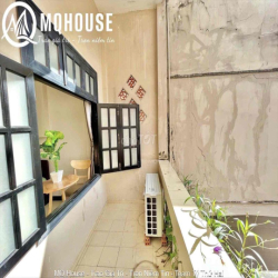 🏡 STUDIO BAN CÔNG - NGUYỄN TRUNG NGẠN, BÌNH THẠNH ✨ Gần Landmark 81, V