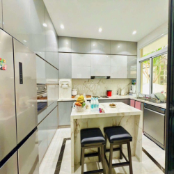CHO THUÊ BIỆT THỰ ĐƠN LẬP MỸ VĂN 1 PHÚ MỸ HƯNG Q7